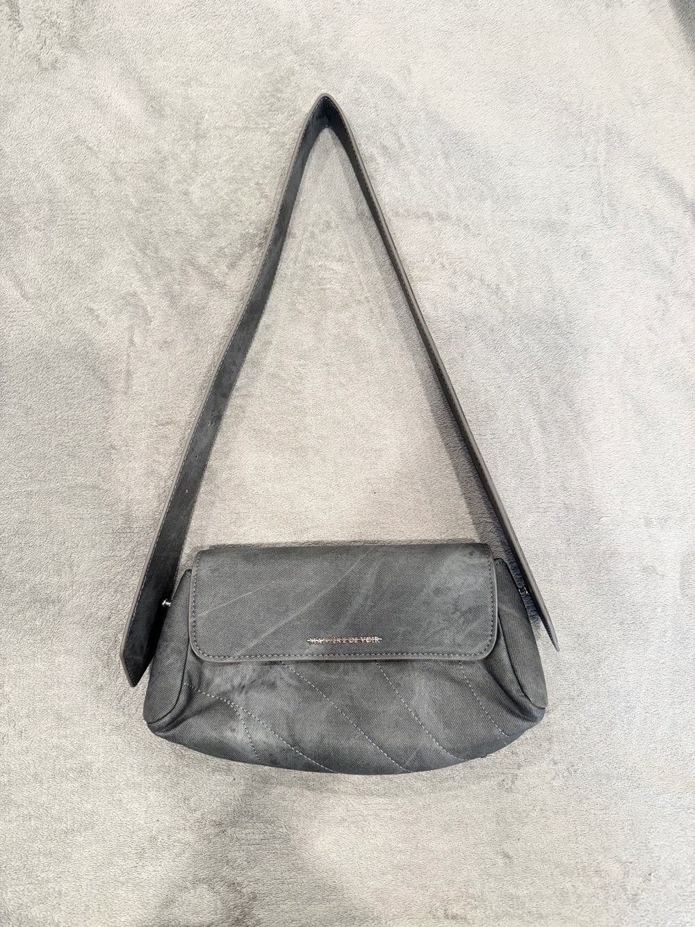 Maniere de Voir bag